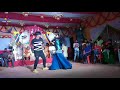 বন্ধু একটু ফিরে চাও bondhu ektu fire chaw bangla new wedding dance mdj dance media@ abc media.