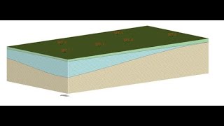 Estratigrafía - Modulo Estratigrafía en Geo5