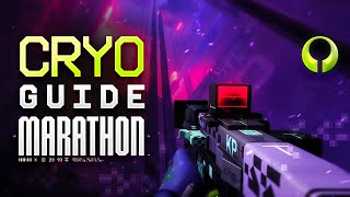 How To Play Cryo Archive (Guide)
