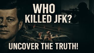 The JFK Assassination: What Really Happened on November 22, 1963? | Full Story & Theories