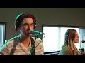 kuinka on audiotree live full session