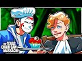 DON'T EAT FROM CHEF  @H2ODelirious 🤢🤮  | Texas Chainsaw Massacre Game | TCM: Tech Test Gameplay