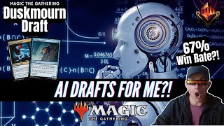 Can AI WIN in Magic the Gathering? | MTG Arena