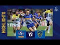 Highlights - DHL Stormers v ASM Clermont Auvergne Round 4│Heineken Champions Cup 2022/23