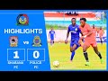 SHABANA FC vs KENYA POLICE FC Full Extended Highlights| FKF Premier League