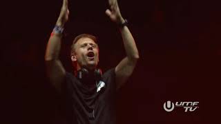 Armin Van Buuren - Mr Navigator  Live Ultra Europe 2019 