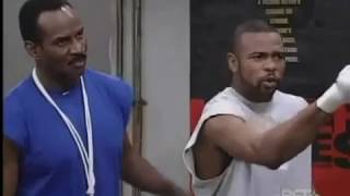 The Wayans Bros 5x22 - Funny Boxing Training