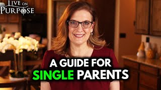 How Can I Make It As A Single Parent | Desperate For Some Help!