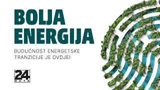 Bolja energija - Financiranje i integracija obnovljivih izvora energije