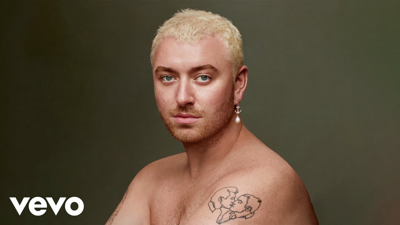 Sam Smith Too Good At Goodbyes Live From The Royal Albert Hall