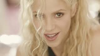 Shakira   Me Enamoré Video INVERTED
