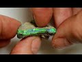 36.9 cts australian opal rough lightning ridge