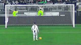 PÊNALTIS BIZARROS COBRADOS NA TEMPORADA 2019/2020 - FUNNY PENALTIES CHARGWD THE 2019/2020 SEASON