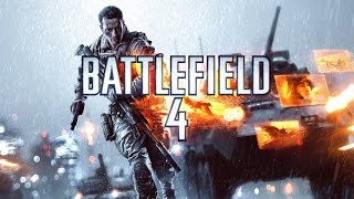 [FPS][01]BATTLEFIELD4 キャンペーン[プレイ動画]