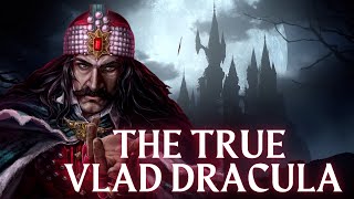 The True Vlad Dracula (A Video Essay)