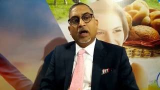 Mr  Prashant Nagre   Interview At CPhI