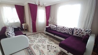 SATILDI Sancaktepe Satılık Üst Dubleks Daire Osmangazi Mah.3+1 Remax Eksen Mutlu Ekici