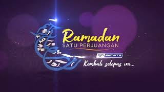 RTM Sports Ramadan Breakbumpers 2020