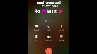 my heart💗call prank in Ashish sir call recording V's Ashish sir call ringtone Dost pyar call prank