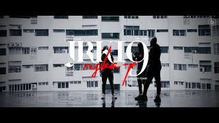 JRK19 - Resba-P (?) [Freestyle #11ASuivre2024]