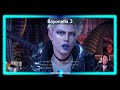 [Bayonetta 3/Twitch] - Viola Voice Actor Reacted to Viola Scene