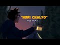 “HURI CHALYO” – PB MAN💥 (Official Audio)