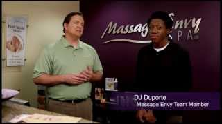 How to Relieve Stress | Massage Envy Spa