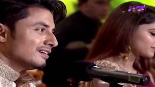 Sajna Door - Teefa in Trouble - Ali Zafar & Aima Baig (Live at Virsa Heritage Revived)