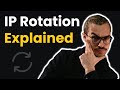 Rotating, Sticky, and Static IPs | Proxy IP Rotation Explained