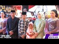 LIVE TAYUB SURYO LARAS DIRUMAH BPK.PUJIANTO ( KANCIL ) NY. KATIYAM - DUREN DS. TEMON - REOG AUDIO