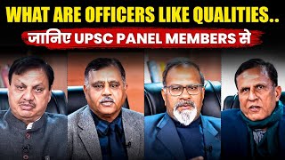 What the UPSC panel looks for in a candidate | Golden Advice For IAS Interview | PW OnlyIAS