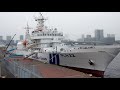 6年ぶり！海上保安制度創設70周年記念観閲式及び総合訓練 japan coast guard patrol ships