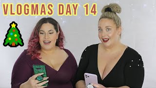 Σχολιάζουμε Τα Δικά Σας Χριστουγεννιάτικα Δέντρα🎄 Vlogmas Day 14 | AnotherMakeupWorld