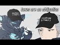 TAX EVASION IS A CRIME VERGIL 【Max0r - DMC5 Animated】