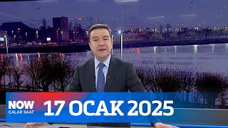 Rıza Akpolat tutuklandı... 17 Ocak 2025 İlker Karagöz ile Çalar Saat