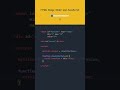 HTML Range Slider And JavaScript