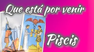 Piscis ♓ Alguien está obsesionado contigo y quiere regresar 😜😱🥸