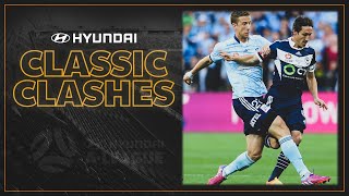 MELBOURNE VICTORY 3-0 SYDNEY FC | Grand Final Season 2014/15 | Hyundai A-League Classic Clashes