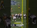 Packers vs. Eagles( NFL Brazil game Shorts Highlight)