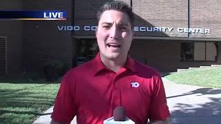 Vigo County Jail Release Procedures 5 00