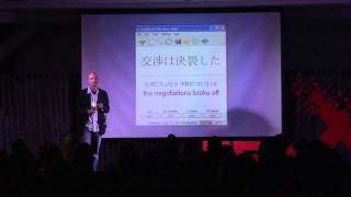 TEDxOttawa - Jim Davies - Don't Waste Student Work
