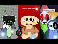 Dandys World Tiktok Compilation 💥 Dandy's World Funny Tik Tok Roblox