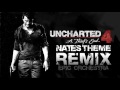 uncharted 4 remix nate s theme 4.0 epic orchestra music main theme