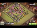 penta lavaloon th9 vs th10