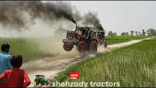 Tractor Tochan Video | Tractor Stunt Video | Tractor Video | Tractor Fight | TRACTOR TOCHAN SHOW