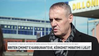 Rriten çmimet e karburanteve, kërkohet miratimi i ligjit | T7