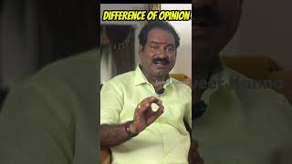 கருத்து வேறுபாடுகள் ஏன்? #shorts #youtubeshorts #conflict #conflictmanagement #familyconflicts