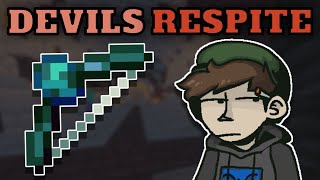 Devil's Respite Dungeon Guide - MineZ