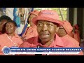 ANGLICAN MOTHER'S UNION