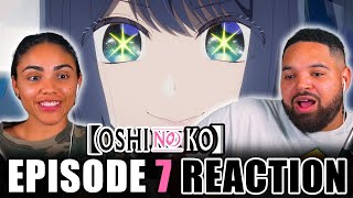 WOW AKANE IS AMAZING! | Oshi No Ko Episode 7 Reaction
